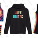 Express Love Unites Collection